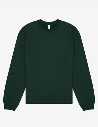 BEL-4711-Unisex Crewneck Sweatshirt